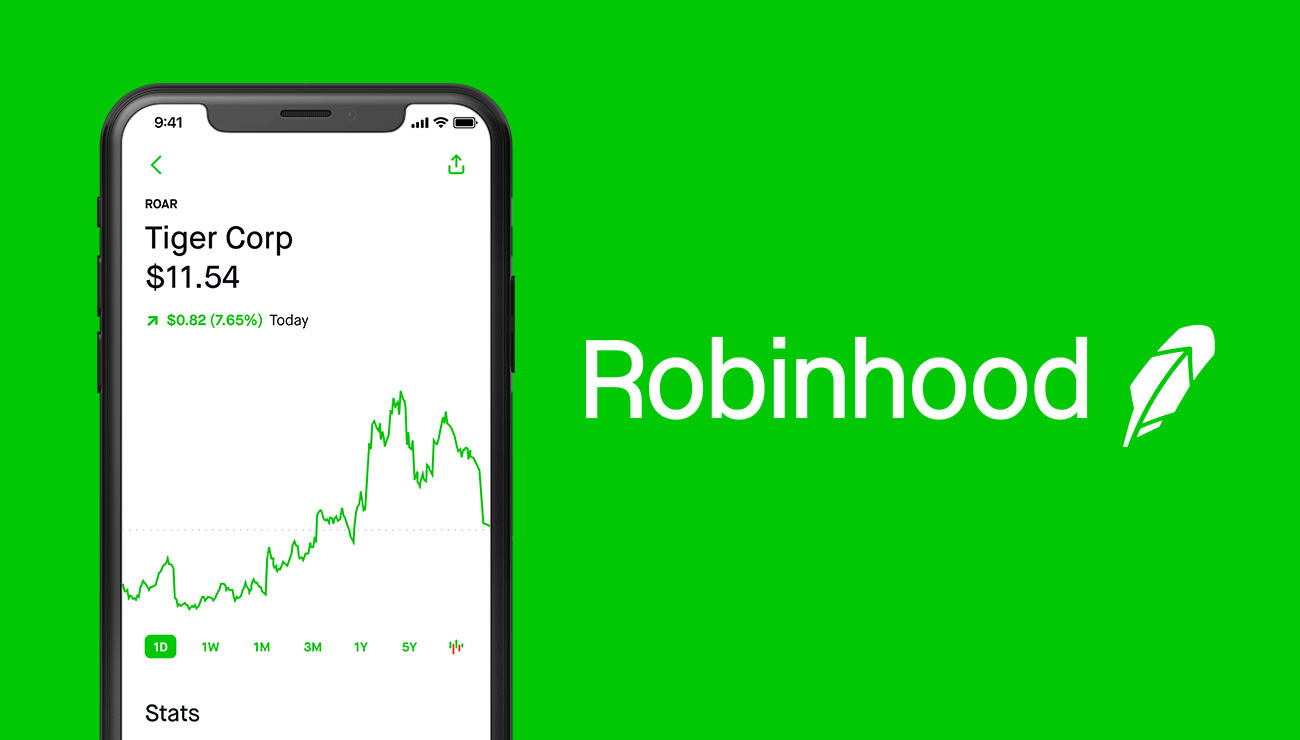 Robinhood – Trading Platform That Brings Attention