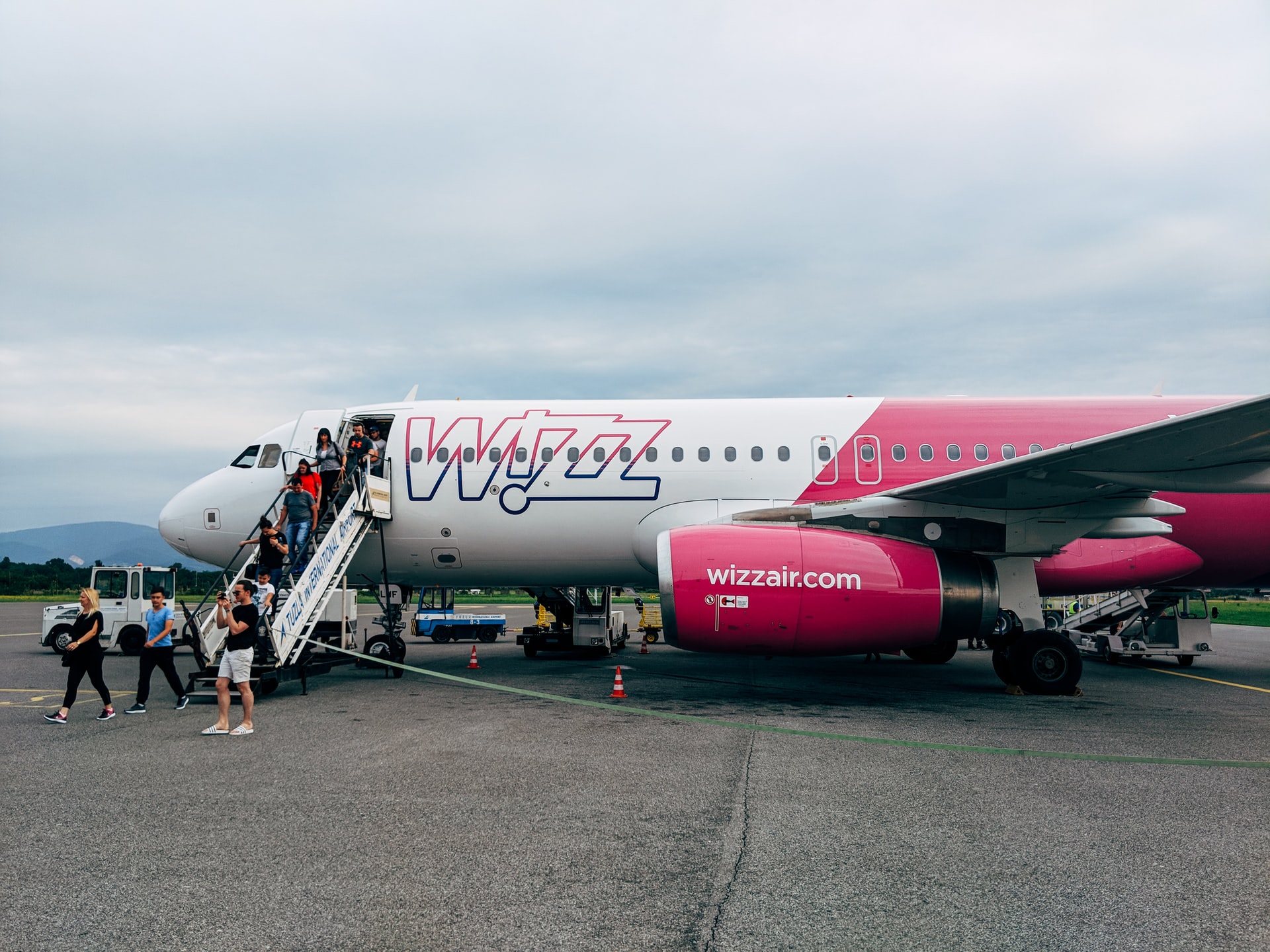 Wizzair expects the continuous loss