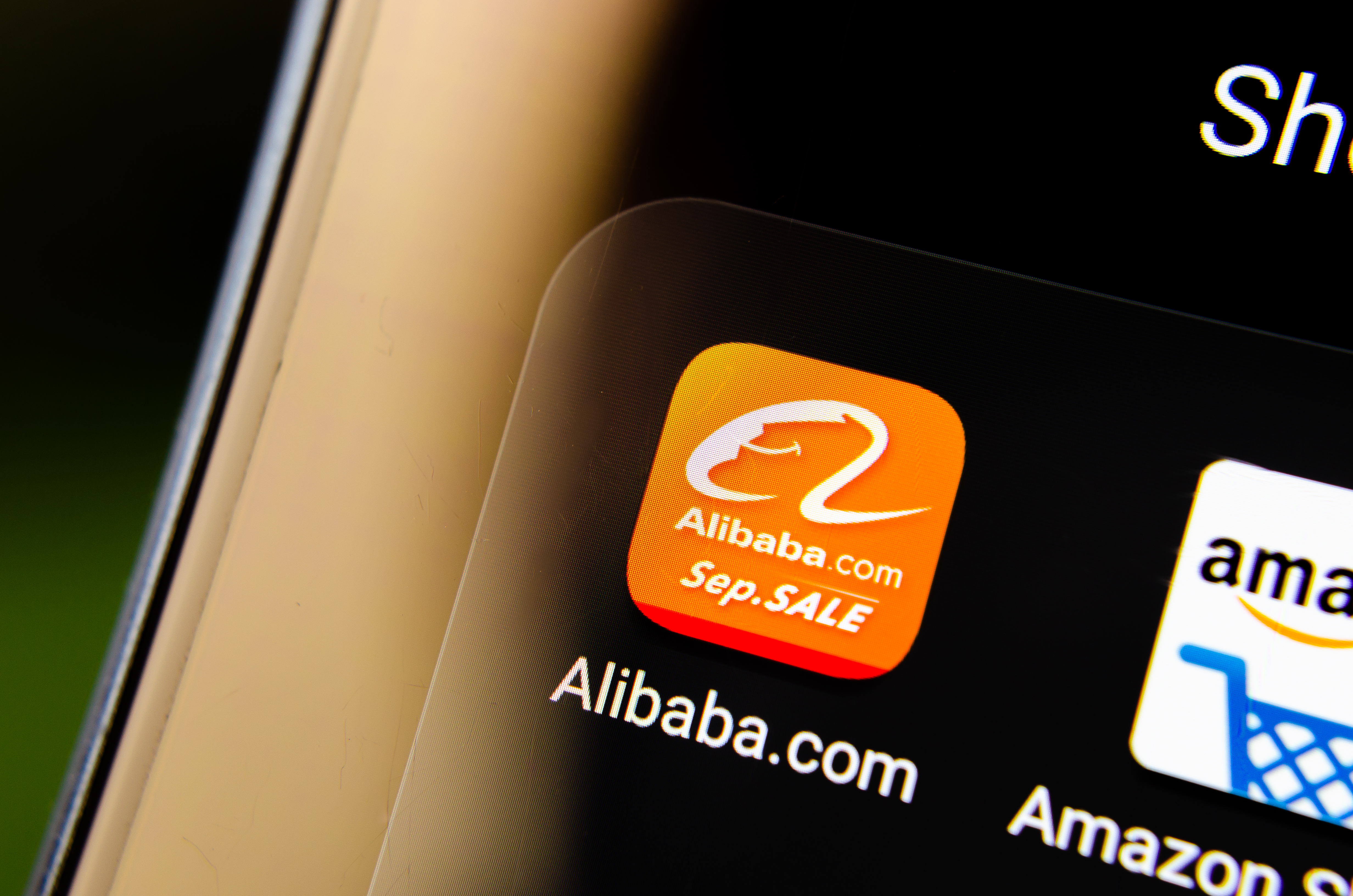 Resilient Alibaba Striving Further For Innovations