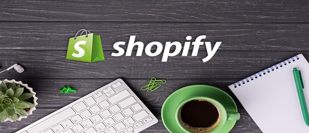 Thành công lớn của Shopify!
