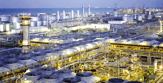 Saudi Aramco – Kapitalisasi pada Teka-Teki Terbaru