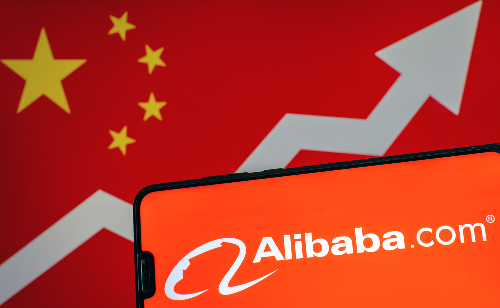 Sự trỗi dậy và sụp đổ của Alibaba
