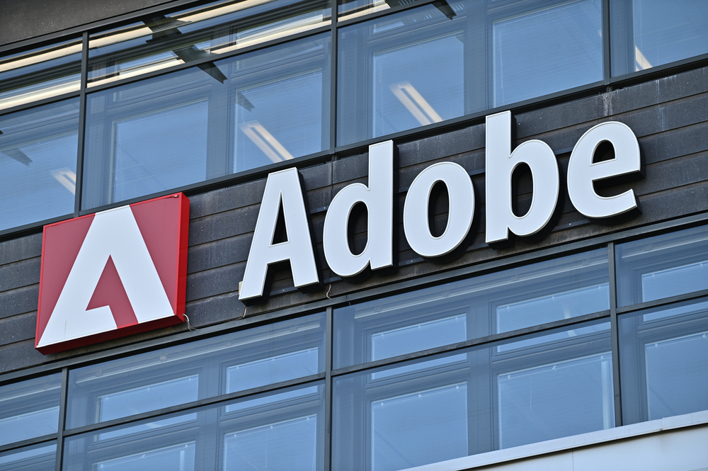 Adobe will buy Figma for 20 billion USD