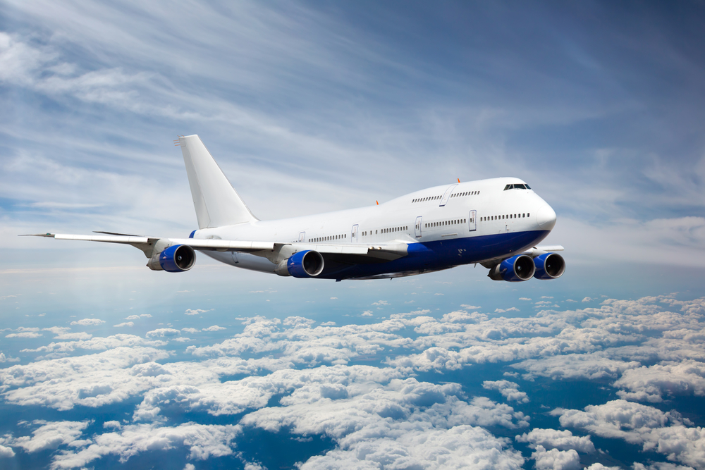 The last Boeing 747 was delivered