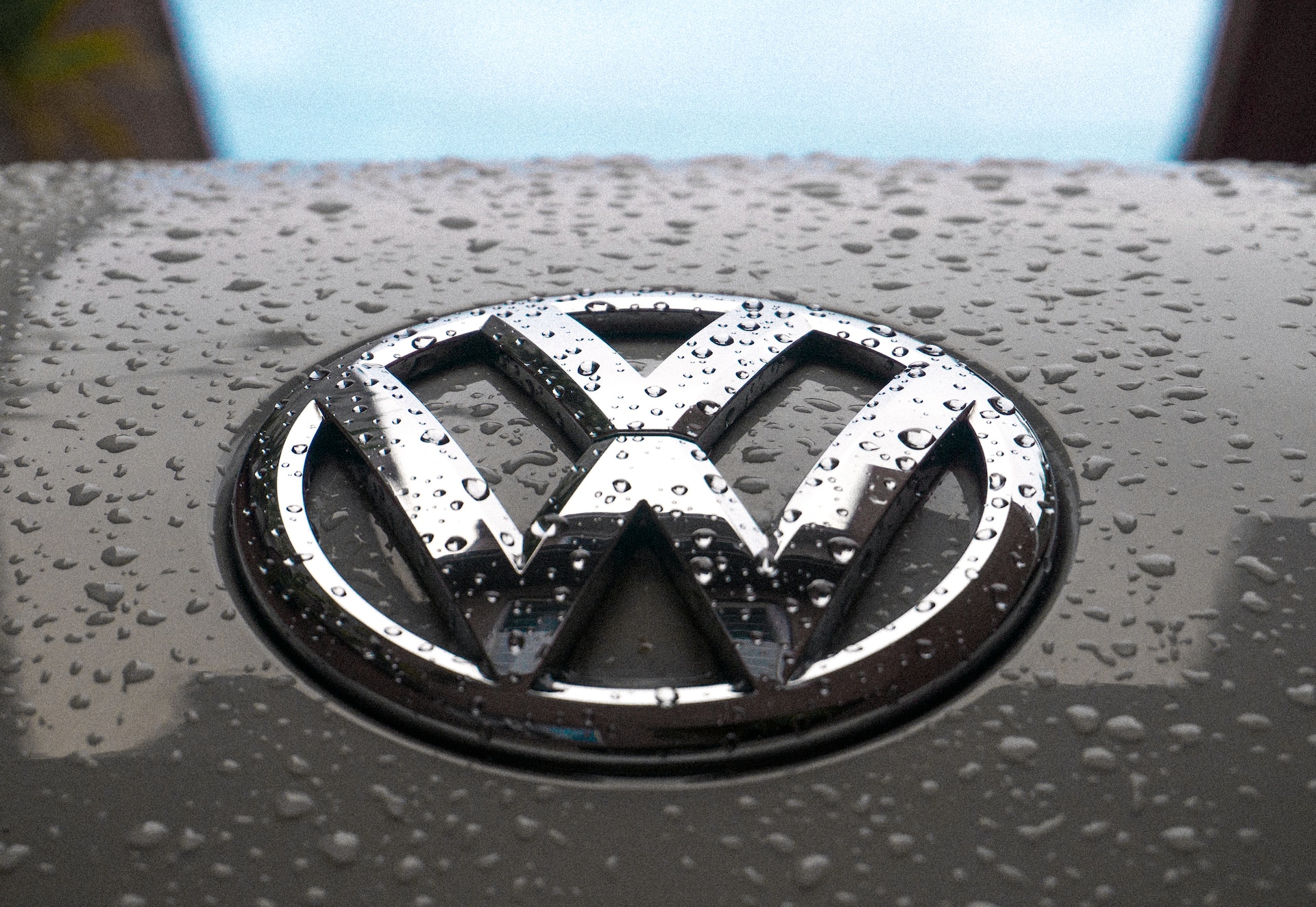 Volkswagen in talks with Leapmotor