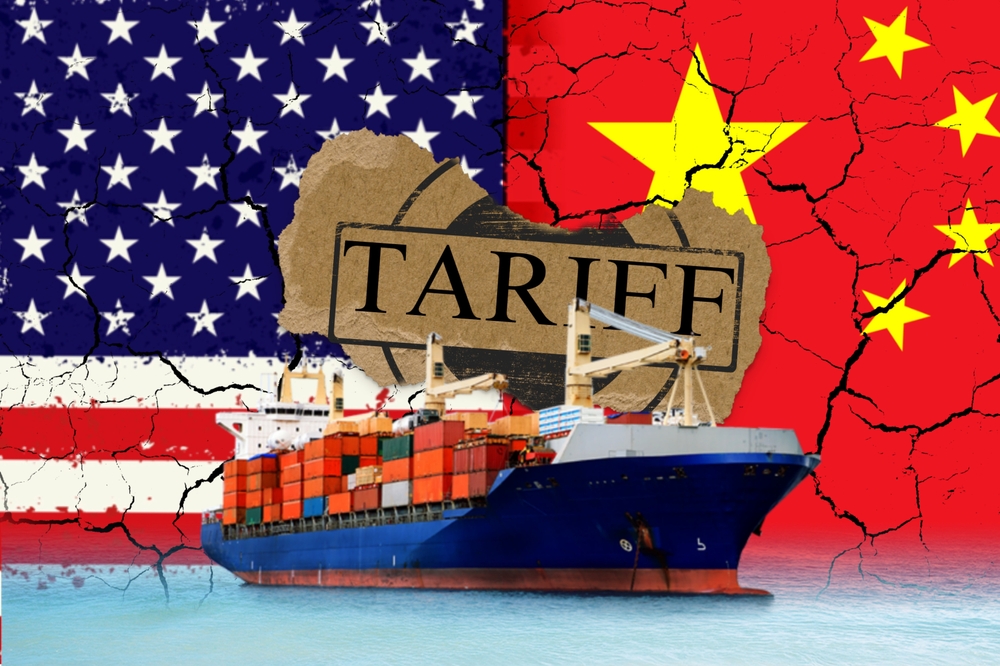 Is This the End of the Tariff War?