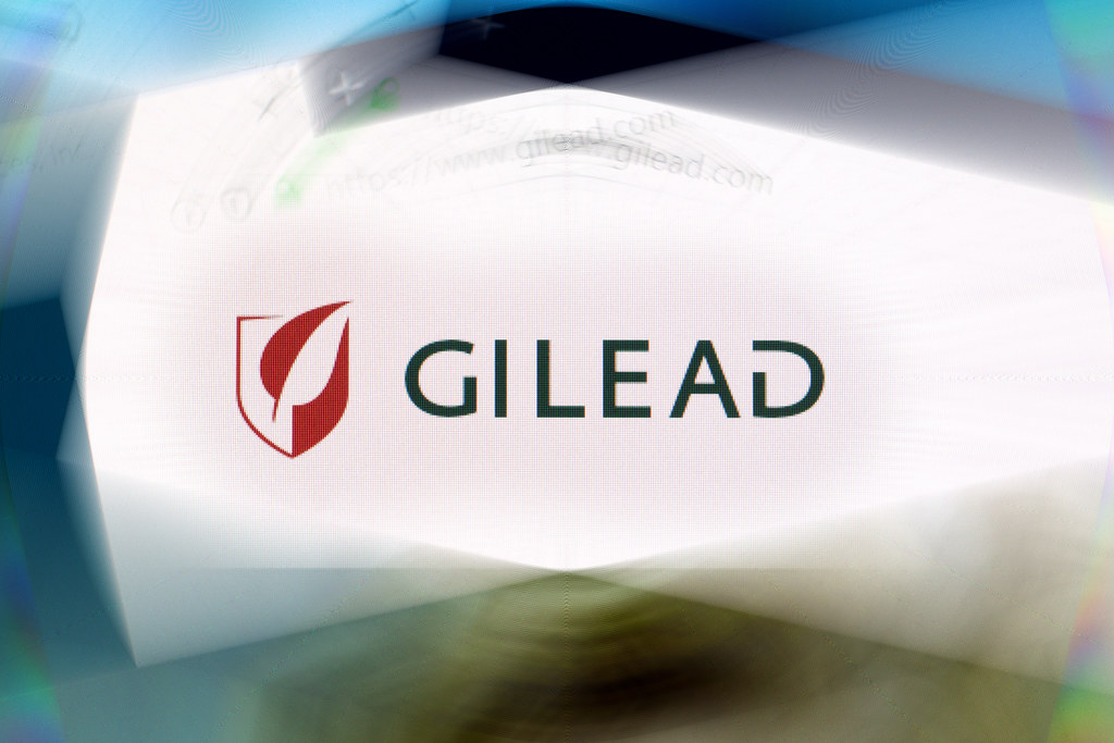 Gilead Sciences - a company with permission to fight coronavirus