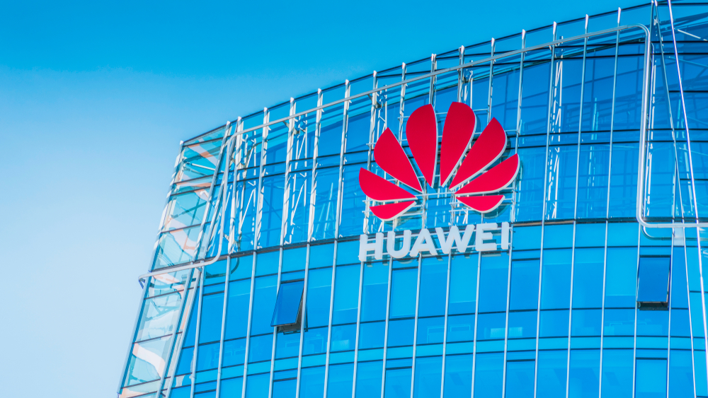 Huawei and China’s Path to AI Self-Sufficiency: Quantity Over Quality
