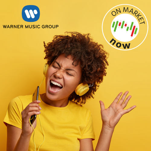 Warner Music IPO “scored” despite corona crisis
